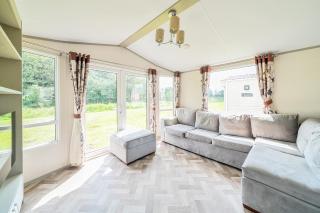 Tranquil Waters - Billing Aquadrome - Northampton - 6