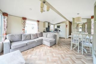 Tranquil Waters - Billing Aquadrome - Northampton - 7