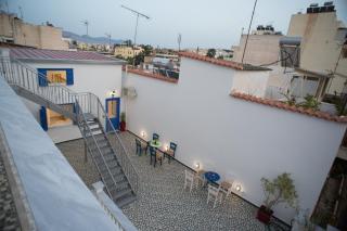 Aimou Suites - Piraeus - 8