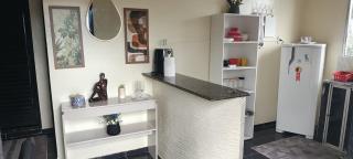 Apartamento completo - 5
