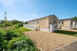 Tranquil Waters - Billing Aquadrome - Northampton - 0