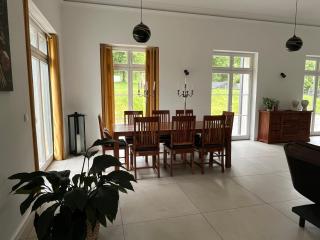 Ferienwohnung Villa Bismarck mit Sauna und Whirlpool - Görlitz - 2