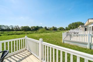 Tranquil Waters - Billing Aquadrome - Northampton - 8