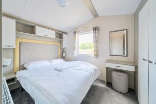 Tranquil Waters - Billing Aquadrome - Northampton - 3