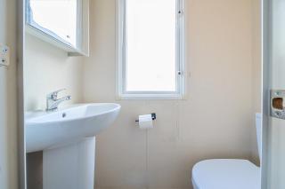 Tranquil Waters - Billing Aquadrome - Northampton - 2
