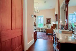 Stuart Manor Bed and Breakfast - Carlisle - 3