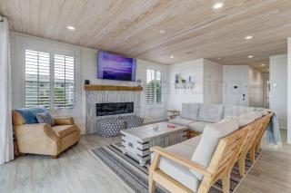 226 S Fletcher Ave 2nd Floor - Fernandina Beach - 9