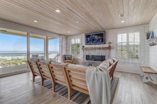 226 S Fletcher Ave 2nd Floor - Fernandina Beach - 7