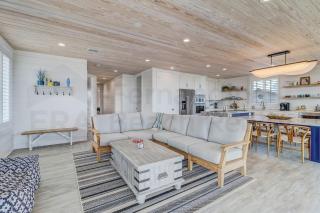 226 S Fletcher Ave 2nd Floor - Fernandina Beach - 6