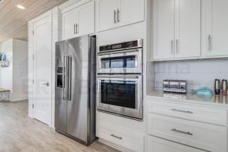226 S Fletcher Ave 2nd Floor - Fernandina Beach - 3