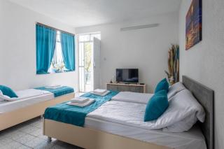 Lagoon Apartments - Trpejca - Ohrid - 0