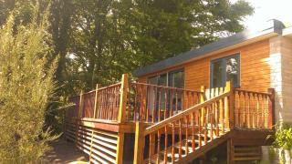 Parkway Chalet - Pennal, Powys, Wales nr Aberdovey - Pennal - 7