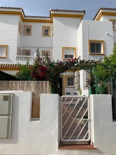 Casa Indi Vera - Playas de Vera - 2