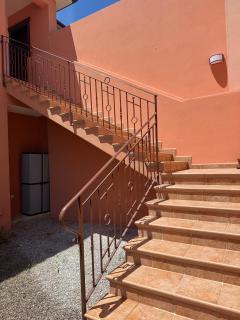 Dimora Solemar-Mareluna village - Buonfornello - 7