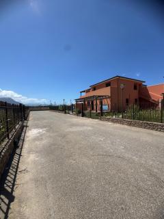 Dimora Solemar-Mareluna village - Buonfornello - 8