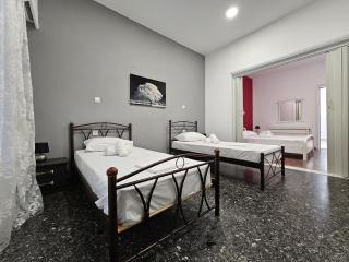 Aimou Suites - Piraeus - 4