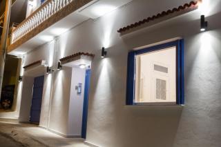 Aimou Suites - Piraeus - 2