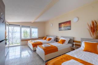 Lagoon Apartments - Trpejca - Ohrid - 3