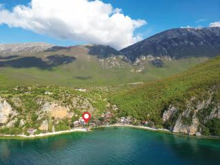 Lagoon Apartments - Trpejca - Ohrid - 2