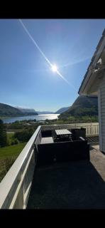 Leiligheit i Hornindal - 8