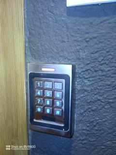 casa nueva de pueblo con piscina y barbacoa - 1