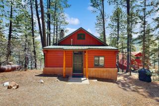 Paradise on the Lake - Vallecito - 9