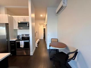 Skywalk to Fiserv Studio with Rooftop, Gym, and Parking - Milwaukee - 2