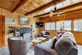 Paradise on the Lake - Vallecito - 8