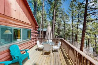 Paradise on the Lake - Vallecito - 7