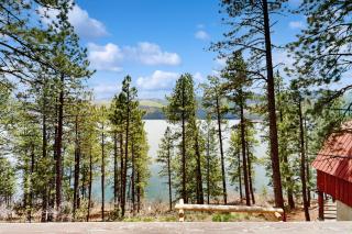Paradise on the Lake - Vallecito - 6