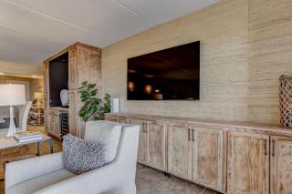 Renovated & Beautiful! Enjoy the amazing views from this oceanfront condo with Fishing Pier! 220 Amelia by the Sea - Fernandina Beach - 6