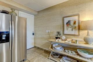 Renovated & Beautiful! Enjoy the amazing views from this oceanfront condo with Fishing Pier! 220 Amelia by the Sea - 2