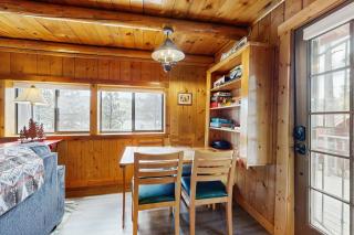 Paradise on the Lake - Vallecito - 3