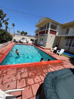 Playa Hermosa Inn at the beach - Ensenada - 3