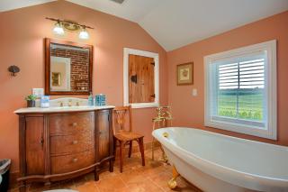 Stuart Manor Bed and Breakfast - Carlisle - 5