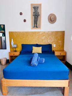 Palmar la Punta 10 AC Starlink 2min walk to beach - 3