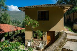 SAUCE Apart Lodge - Fundo ORCCOCOCHA - Ollantaytambo - 6