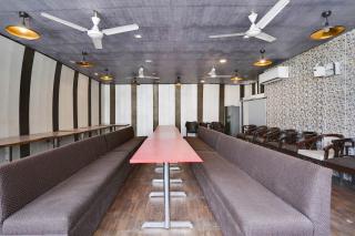 Townhouse Gera's - Nuova Delhi - 3