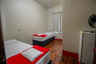 Hotel Pousada Zacarias - Anápolis - 0