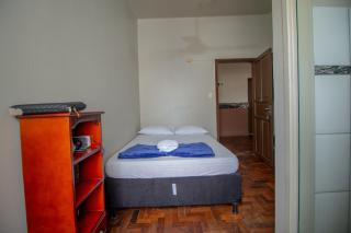 Hotel Pousada Zacarias - Anápolis - 8