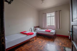 Hotel Pousada Zacarias - Anápolis - 7