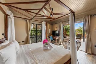 Bali Suites - Sanur suite - Willemstad - 7