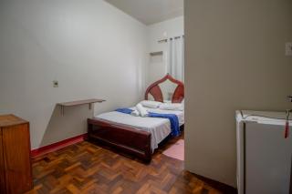 Hotel Pousada Zacarias - Anápolis - 4