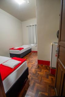 Hotel Pousada Zacarias - Anápolis - 1