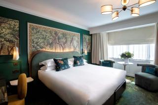 The Capital Hotel, Apartments & Townhouse - Londra - 4