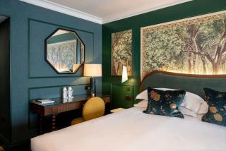 The Capital Hotel, Apartments & Townhouse - Londra - 3
