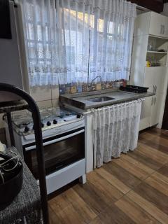 casa aconchegante - 7