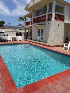 Playa Hermosa Inn at the beach - Ensenada - 1