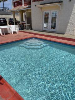 Playa Hermosa Inn at the beach - Ensenada - 2