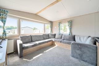 Willowbrook Hideaway - Billing Aquadrome - Northampton - 9